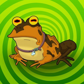 Telegram profile photo for Жаба 2.0