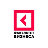 Telegram profile photo for Факультет бизнеса | «Синергия»