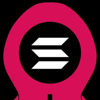 Telegram profile photo for SQUID GAME | PORTAL