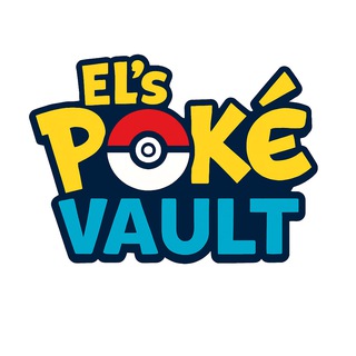 Telegram profile photo for El's Poke Vault