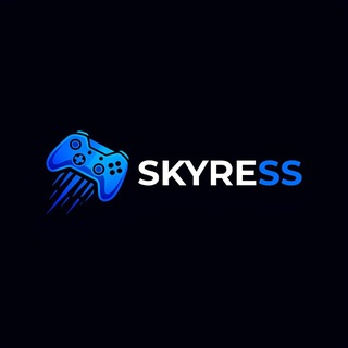 Telegram group profile photo for Сообщество Skyress | Chat