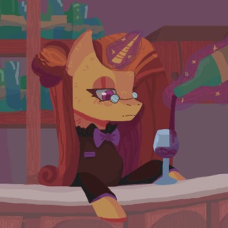 Telegram profile photo for 🍷⢅✷ 𝘽𝙖𝙧𝙢𝙖𝙞𝙙 𝙕𝙤𝙧𝙮𝙖 • 𝘼𝙧𝙩 𝘾𝙝𝙖𝙣𝙣𝙚𝙡 ‧₊◜💊