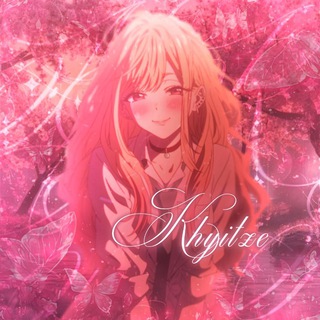 Telegram profile photo for kh¥itze | stars | gift