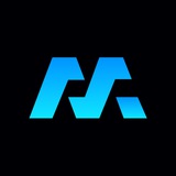 Telegram profile photo for Modula AI || Portal
