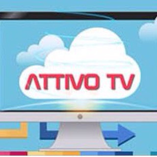 Telegram profile photo for ATTiVO.TV