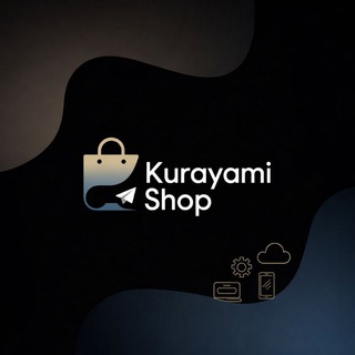 Telegram profile photo for KuraYami Shop