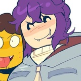 Telegram profile photo for ¡𖨎𖦪𖥣𖥨𖦙𖢧𖠢ꚲ𖠢𖨚 𖦪ꚶꛚ𖠢𖨚!