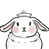 Telegram profile photo for Bunny Hope