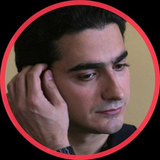 Telegram profile photo for دلشدگانِ همایونِ شجریان