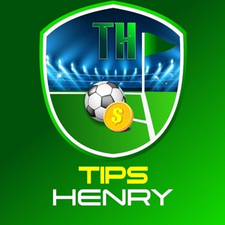 Telegram profile photo for Tips Henry - FREE ⛳️