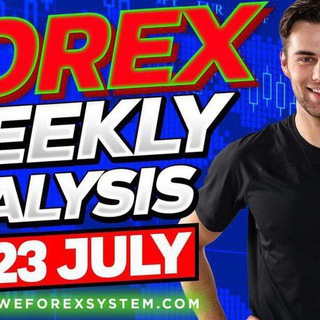 Telegram profile photo for ♻️Forex Price Action Analysis Signals ♻️