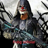 Telegram profile photo for pubg videolar