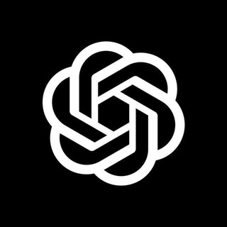 Telegram profile photo for ChatGPT