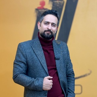 Telegram profile photo for دکترپژوهان
