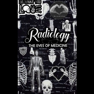 Telegram profile photo for Radiology🩻🩺