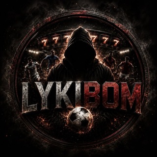 Telegram profile photo for LYKİBOM SOHBET
