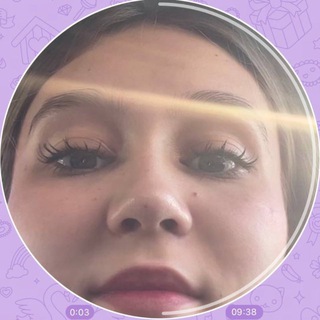 Telegram profile photo for Юномания 🌸