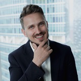 Telegram profile photo for Гид по недвижимости Петербурга