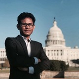 Telegram profile photo for Sarem English Academy