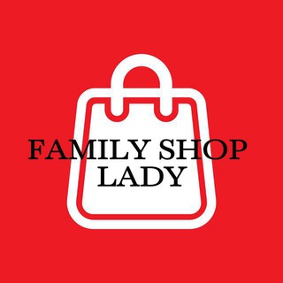 Telegram profile photo for FAMILY SHOP LADY