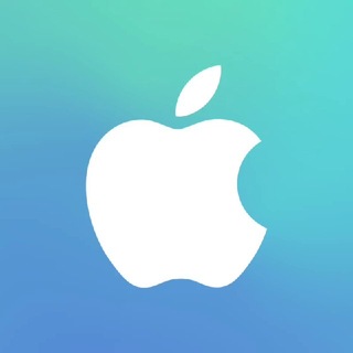 Telegram profile photo for Apple ID iCloud