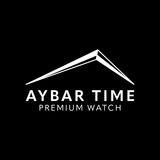 Telegram profile photo for AYBARTIME | Luxury Watches