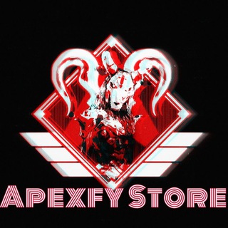 Telegram profile photo for Apexfy Store | ایپکسفای استور