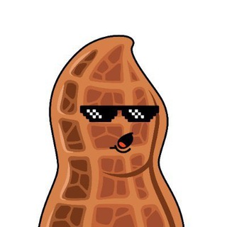 Telegram profile photo for Peanut Catharsis