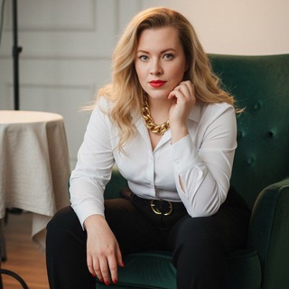 Telegram profile photo for Жена вахтовика ❤️