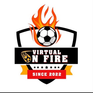 Telegram profile photo for ON FIRE π₯ - Virtual / FREE π₯