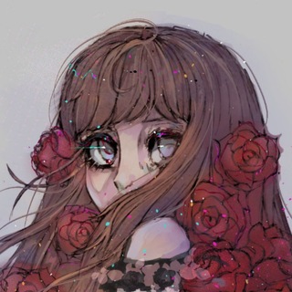Telegram profile photo for AriaRaice