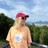 Telegram profile photo for шадриция