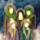 Telegram profile photo for اقوال وحكم أهل البيت ؏