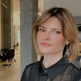 Telegram profile photo for Наталья Цитко