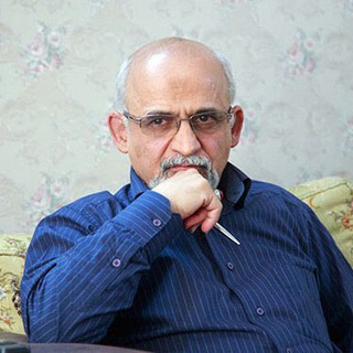 Telegram profile photo for محسن میردامادی (فعال سیاسی)