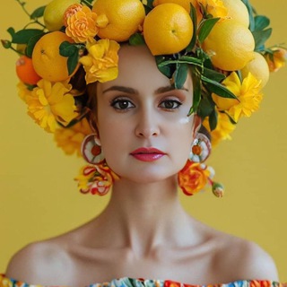 Telegram profile photo for victoria_nikolaeva