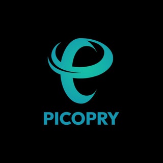 Telegram profile photo for PicoPry