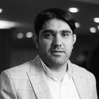 Telegram profile photo for olfatnasab