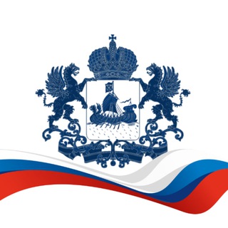 Telegram profile photo for Депэкономразвития Костромской области