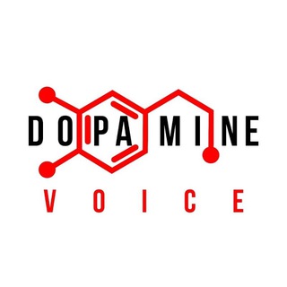 Telegram profile photo for Каталог Dopamine Voice