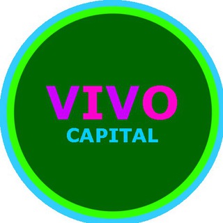 Telegram group profile photo for Vivo Capital Token