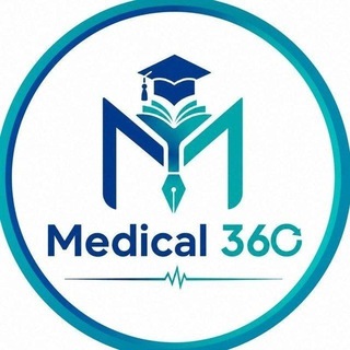 Telegram profile photo for Medical 360 | السوق الطبي