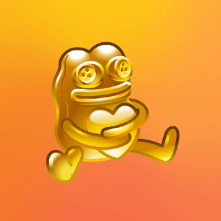 Telegram profile photo for URG NFT/TON