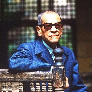 Telegram profile photo for نجيب محفوظ