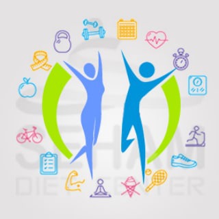 Telegram profile photo for Seham Diet Center