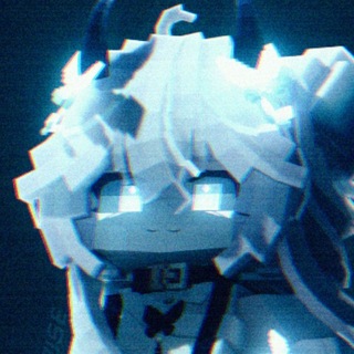 Telegram profile photo for ❕//: ❮ ɴɪᴛᴇ⬦ʀɪsᴇ ❯ « ☁️