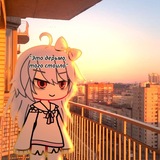 Telegram profile photo for Ⲗυⲱь Ⲙⲟⳡυυ୨ৎ