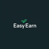 Telegram profile photo for EASY EARN OFFICIAL