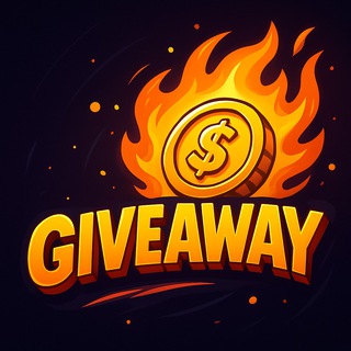 Telegram profile photo for Giveaway