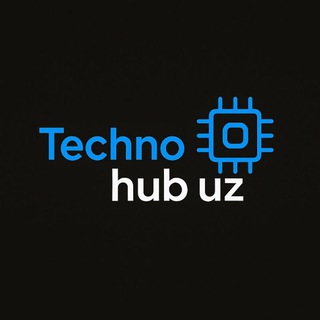 Telegram profile photo for Technohub uz